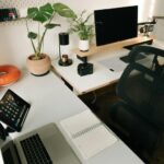 Tips for Creating a Comfortable and Productive Home Office Space